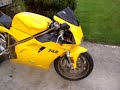 2000 Ducati 748 FOR SALE 2000 Ducati 748 FOR SALE