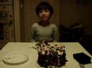 Happy birhtday to Mom