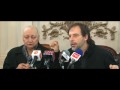 Conferencia caso Cheque en Garantía en la clínica Tabancura