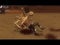 NINJA GAIDEN Σ2 レイチェル リョナ動画 その１