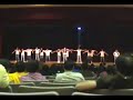 CFC Youth USA NE Precon: Delaware Dance CFC Youth USA NE Precon: Delaware Dance