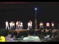 CFC Youth USA NE Precon: Delaware Dance