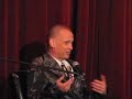 John Waters - SIFF Interview - Part 1
