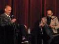 John Waters - SIFF Interview - Part 1