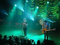 End of 'Brick by Boring Brick' by Paramore
