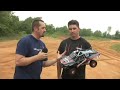 Traxxas Slash 4x4
