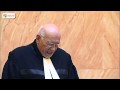 Czech Constitutional Court Okays Lisbon Treaty