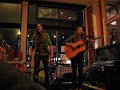 Oink ! Third visit to The Camel, early date in a Big Tour . Better listening room than Cayamo .