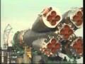 E° iniziata la missione della navicella russa Soyuz TMA-18, in volo l°Expedition 23