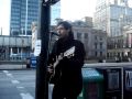 Bodhi Jones performing live on Robson & Howe on November 30th
