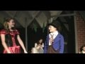Jolie Vanier in Oliver