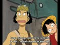 One Piece 58 1/3 sub español One Piece 58 1/3 sub español