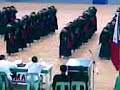 Speech Choir - IV-Priestley (SY 0708)