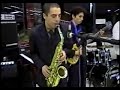 Nelson Rangell - Little Somethi\