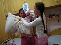 Festa de Pijama