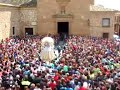 venida la virgen 2007