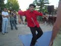 Breakdance - Musica en los Parques (Hip-hop)