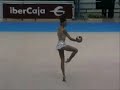 Montaje gimnasia r�tmica \
