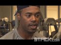 Phillies Jimmy Rollins: Cable Rotations Exercise
