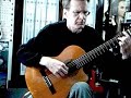 While my Guitar Gently Weeps