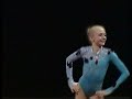 ACROGYM WK 2006 JUNIOREN TRIO BELGIE COMBI
