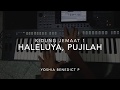  KJ 1 - Haleluya, Pujilah 