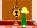 The legend of Paper - Der Waldtempel 1