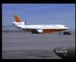 DC-10 Supertanker KTLA-TV News Segment