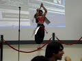 Heishir? Mitsurugi (Soul Calibur) - Urban Japan Fest 2008
