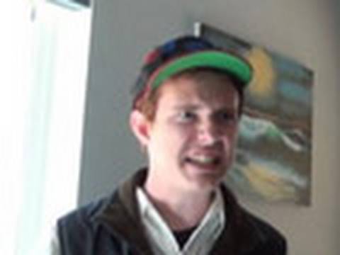 Ash Ketchum