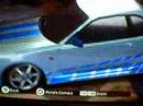 ma 2f2f skyline gtr in nfsc