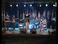 Indios Bravos - Pom pom (live) Sandomierz 25.05.08