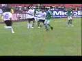 Mago Valdivia - Jogadas polêmicas contra os Gambás