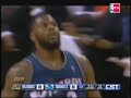2/25 Deshawn Stevenson Buzzer Beater Wizards Vs. Hornets 2/25 Deshawn Stevenson Buzzer Beater Wizards Vs. Hornets
