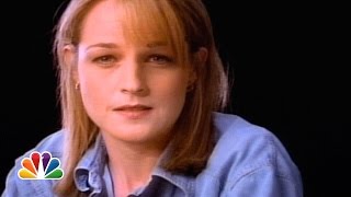 Helen Hunt: PSA on Domestic Violence