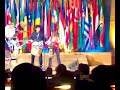 Elitsa Todorova & Stoyan Yankulov play UNESCO 3 Elitsa Todorova & Stoyan Yankulov play UNESCO 3