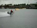 Pite Water Cross