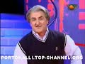 Berisha, Edi Rama, ponja dhe ami