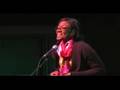 Patina Miller & Anderson Davis - The Temp and the Receptionist