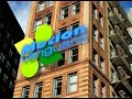Motion Graphics Demo Reel 2008