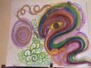 Inspiration Experiment- creativity strikes