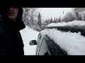 A Lot of Snow to Blow Away