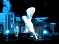 Bjork dancing Queen