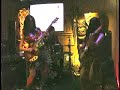 The Whys - live at Purple Orchid 03