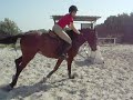 Kaia Jumping2
