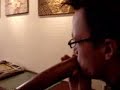 didgeridoo art