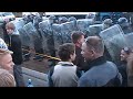 Police planning attack Police planning attack