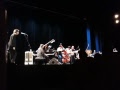 Chick Corea, Stanley Clarke with Victor Wooten Live In Athe