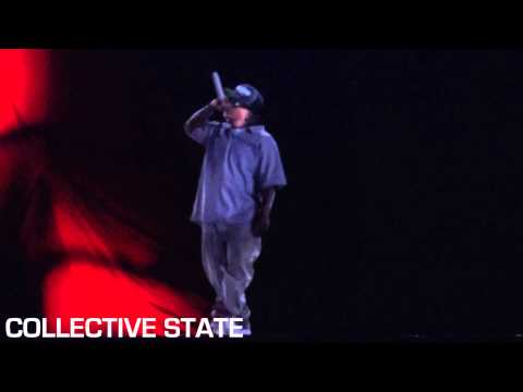 Yella: Eazy-E Hologram Performance at Rock The Bells 2013 | HD [FULL]