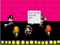 Rock`n Love [Part 4:Dance,Dance]